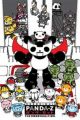 Panda-Z: The Robonimation