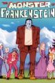 Kyoufu Densetsu Kaiki! Frankenstein