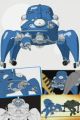 Koukaku Kidoutai: Stand Alone Complex - The Laughing Man - Tachikoma na Hibi