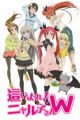 Haiyore! Nyaruko-san W