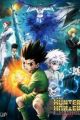 Hunter x Hunter Movie 2: The Last Mission
