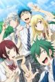 Yamada-kun to 7-nin no Majo: Mou Hitotsu no Suzaku-sai