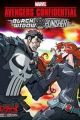 Avengers Confidential: Black Widow to Punisher