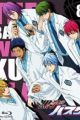 Kuroko no Basket: Tip Off