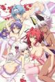 Shinmai Maou no Testament Burst Specials