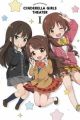 Cinderella Girls Gekijou