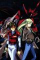 Uchuu no Kishi Tekkaman Blade OVA: Twin Blood