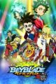 Beyblade Burst Chouzetsu