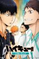 Haikyuu!! Movie 3: Sainou to Sense
