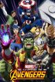 Marvel Future Avengers 2nd Season
