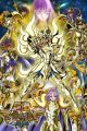 Saint Seiya: Soul of Gold