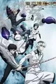 Tokyo Ghoul:re