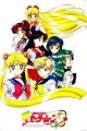 Bishoujo Senshi Sailor Moon S