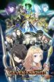 Seven Knights Revolution: Eiyuu no Keishousha