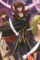 Code Geass: Hangyaku no Lelouch R2 Picture Drama