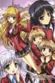 Fortune Arterial: Akai Yakusoku