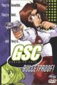 Gunsmith Cats
