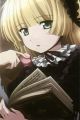 Gosick: Utsukushiki Kaibutsu wa Konton no Sen wo Shimiru