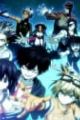 Blood Lad: Kanketsu Kinen