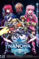 Mahou Shoujo Lyrical Nanoha: Reflection
