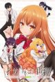 Saijo no Osewa: Takane no Hanadarake na Meimonkou de, Gakuin Ichi no Ojousama (Seikatsu Nouryoku Kaimu) wo Kagenagara Osewa suru Koto ni Narimashita