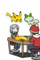 Pokemon Card wo Yattemita