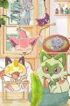 Pokemon Card Game Mega Start Deck 100 Battle Collection CMs