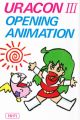 Uracon III Opening Animation