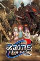 Zoids Wild Zero