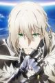 Fate/Grand Order: Shinsei Entaku Ryouiki Camelot 2 - Paladin; Agateram
