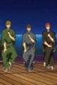 Free! Take Your Marks: Character Butai Aisatsu