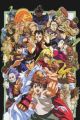Street Fighter Zero The Animation