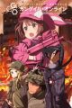 Sword Art Online Alternative: Gun Gale Online