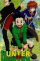 Hunter x Hunter Pilot