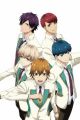 Starmyu 3rd Season: Encore