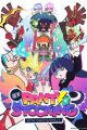 New Panty & Stocking with Garterbelt