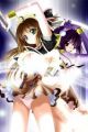 Mahou Senshi Sweet Knights: Heroine Ryoujoku Shirei