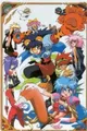 KO Seiki Beast Sanjuushi