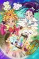Futari wa Precure: Splash☆Star Movie - Tick Tack Kiki Ippatsu!