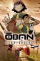 Oban Star-Racers