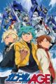 Kidou Senshi Gundam AGE