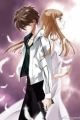 New Mobile Report Gundam Wing: Frozen Teardrop Picture Drama - Aratanaru Tatakai