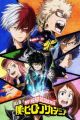 Boku no Hero Academia 2nd Season