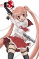 Hidan no Aria (Shinsaku Short Anime)