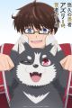 Yuukyuu no Gusha Asley no, Kenja no Susume