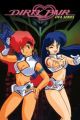 Dirty Pair OVA