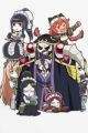 Overlord: Ple Ple Pleiades 4