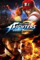 The King of Fighters: Destiny