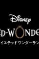 Disney Twisted-Wonderland CMs