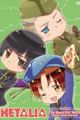 Hetalia: The Beautiful World Specials